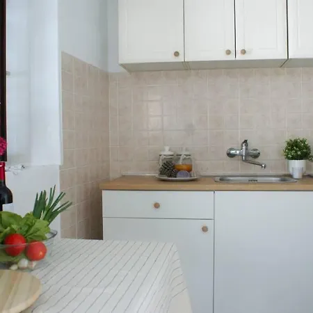 Apartman Kate Mljet * Prozura