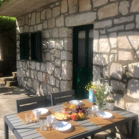 Apartman Apartman Kate Mljet Prozura