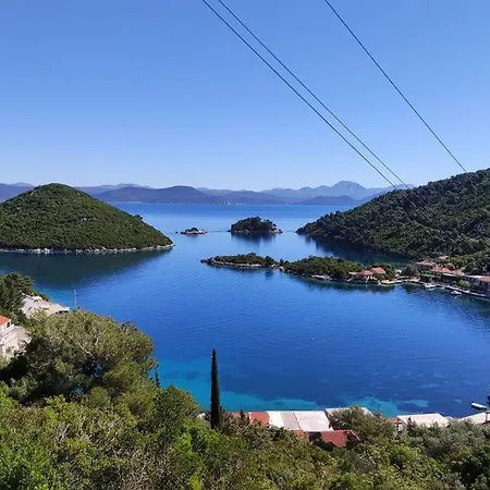 Apartman Apartman Kate Mljet