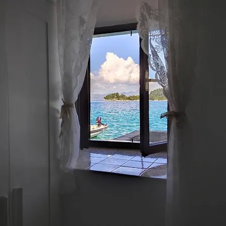 Apartman Apartman Kate Mljet *