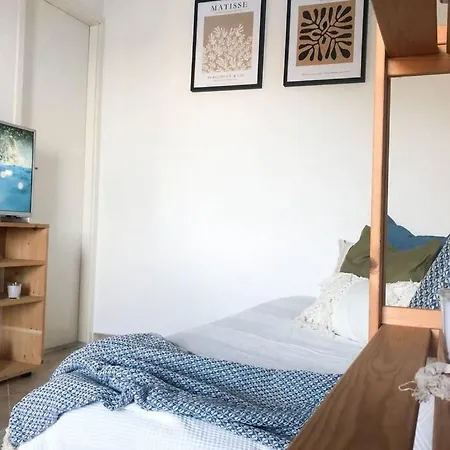 Apartman Kate Mljet Apartman Prozura