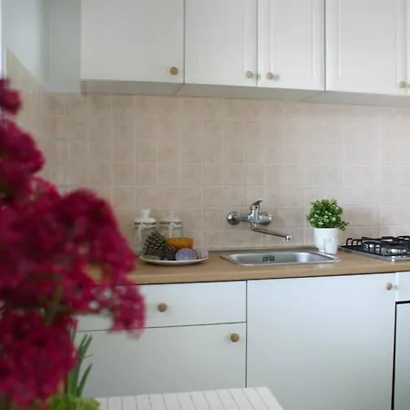 Apartman Apartman Kate Mljet Prozura