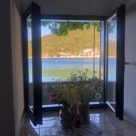 Apartman Kate Mljet Apartman Prozura