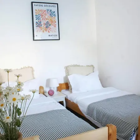 Apartman Kate Mljet *