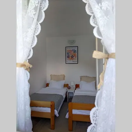 Apartman Kate Mljet * Prozura