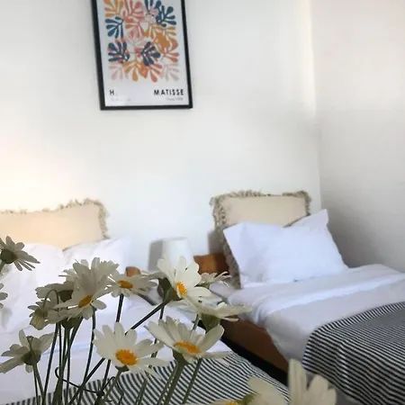Apartman Apartman Kate Mljet Prozura