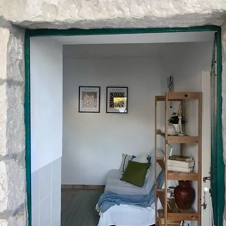 Apartman Apartman Kate Mljet *