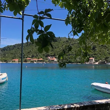 Apartman Kate Mljet * Prozura