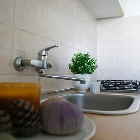 Apartman Apartman Kate Mljet