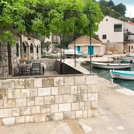 Apartman Apartman Kate Mljet