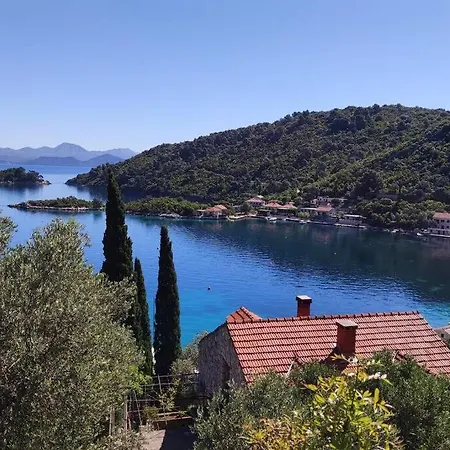 Apartman Kate Mljet *