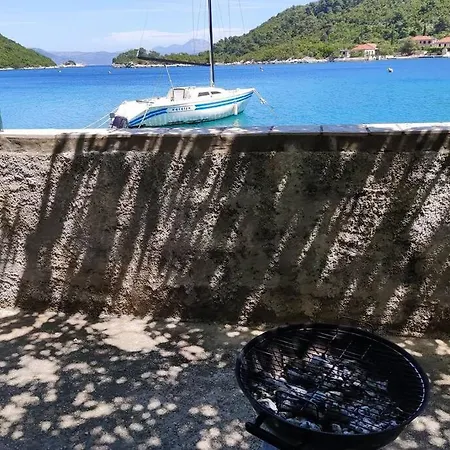 Apartman Apartman Kate Mljet *