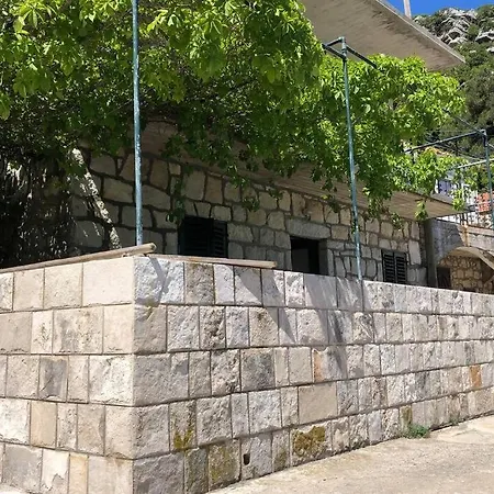 Apartman Kate Mljet * Prozura