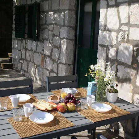 Apartman Kate Mljet Apartman Prozura