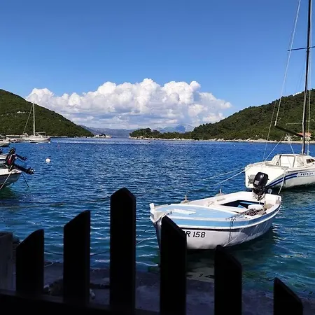 Apartman Kate Mljet Apartman Prozura